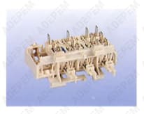 Teclado de 3 teclas 481927638222