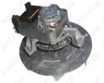 Riscaldamento a ventola 00096825