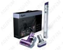 Kit de limpieza para coche 908909-07