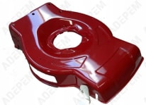 Marco rojo 381004941/1