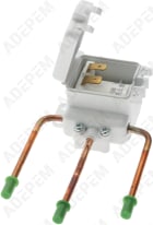 Electroválvula 00269645 original