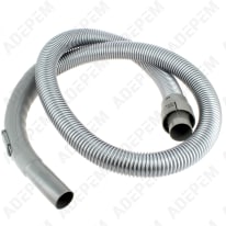 Tubo flessibile per aspirapolvere