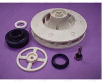 Kit turbina+giunti 481951528188