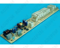 Módulo de alimentación 3305461000