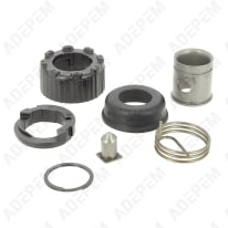 Conjunto de sujeción de la cuchilla 200783002