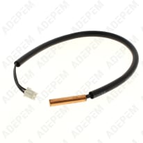 Sensor de desescarche