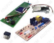 Módulo de alimentación versión 2