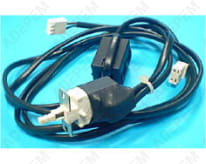 Interruttore on - off