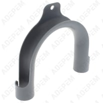 Codo del tubo de desagüe