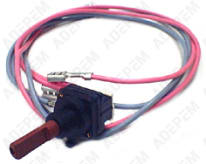 Potenciómetro de giro 481910148138