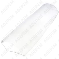 Cubierta superior del balcón 49023320