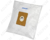 Bolsas Hoover, juego de 5 9090106395