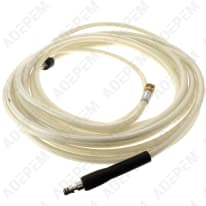 Manguera de alta presión 91104617