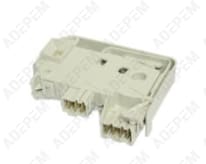 Dispositivo de seguridad para puertas DC64-00652D