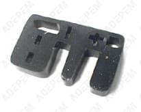 Serranda della finestra