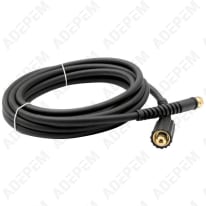 Manguera de alta presión 8m 4.018.0073