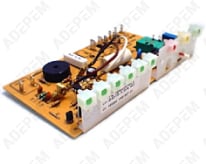 Modulo di segnalazione