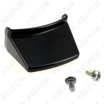 Asa de cuenco negra 790098