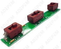 Módulo de conmutación C00042242