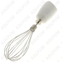 Conductor + látigo AX22110001