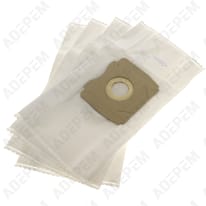 grobe 28s hoover bolsas x4 90025654