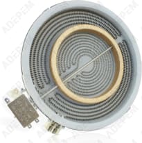 Riscaldatore radiante 10.51213.492