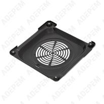 Couvercle de turbine de convection 140169631102