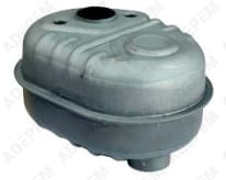 Silenciador 18310-ZM0-010