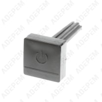 Botón de encendido/apagado 766412003
