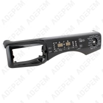 Panel de control 43023516