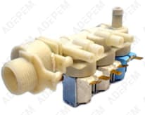 Electroválvula de 3 vías C00087975