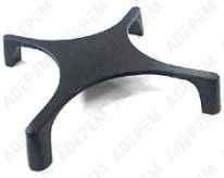 Supporto per padelle