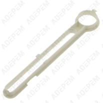 Marco de plástico 00150640