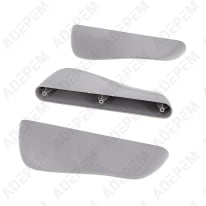 Set di 3 gradini per tamburo 4055373544