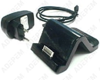 dock compatibile con iphone e ipod