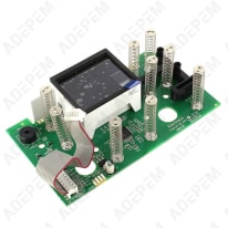 Módulo de visualización 3792728101