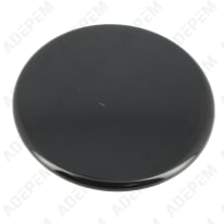 Tapa del quemador d=110 ultra-rápido