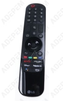 Mando a distancia AKB76039901