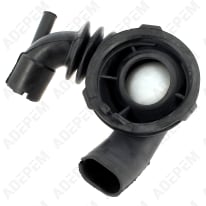 Manguera depósito/bomba 00480436