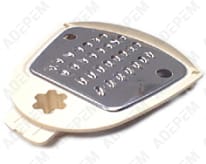 Violación "a" multa