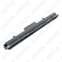 Kit de escobilla de goma