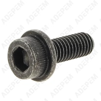 Tornillos de brida 5131030406