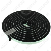 Junta de mesa 8x45x3000 mm