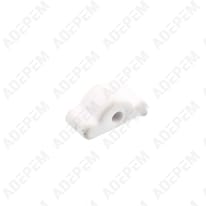 Lot de 2 tampons de clayette 2231068012