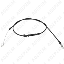Tirador de cable 381030085/0