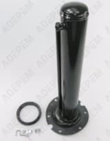 Elemento calefactor + junta, 040182