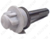 Conjunto de acoplamiento