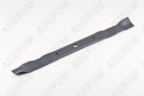 Cuchilla l=62cm 184109504/0 , 1136-1640-01