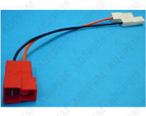 Cable del sensor de alta presión