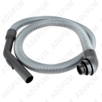 Manguera flexible para aspiradora